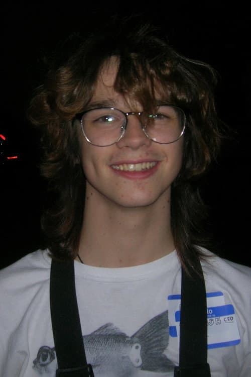 Ryan Cunningham profile photo