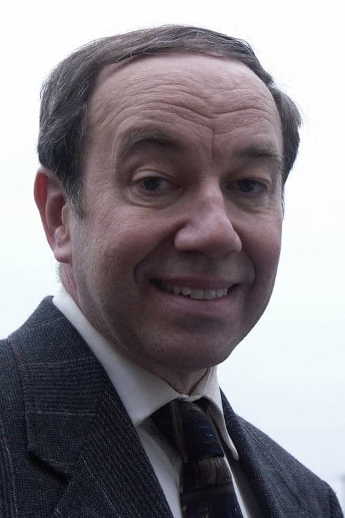 Michael Townsend Wright profile photo