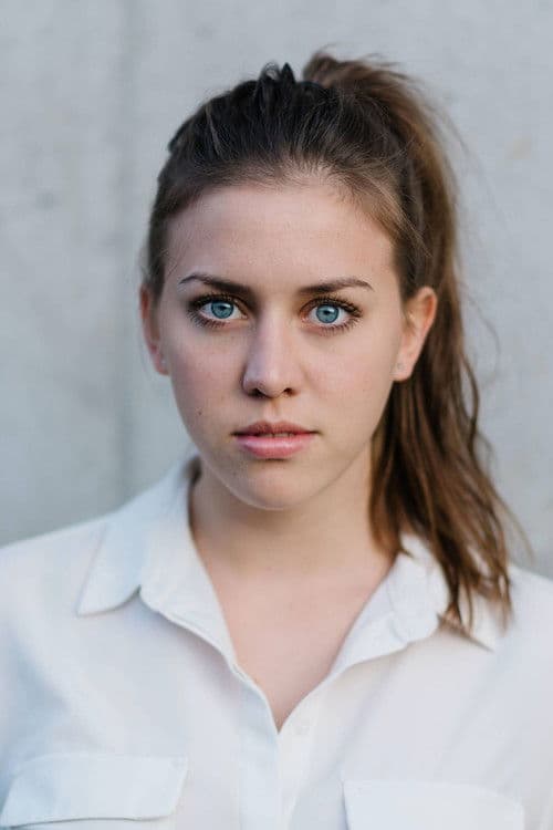 Alina Schaller profile photo