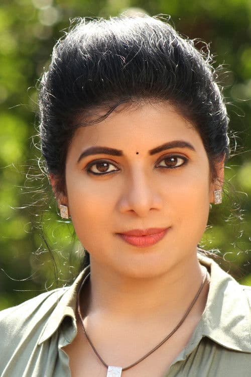 Jaanvekaa Subramaniam profile photo