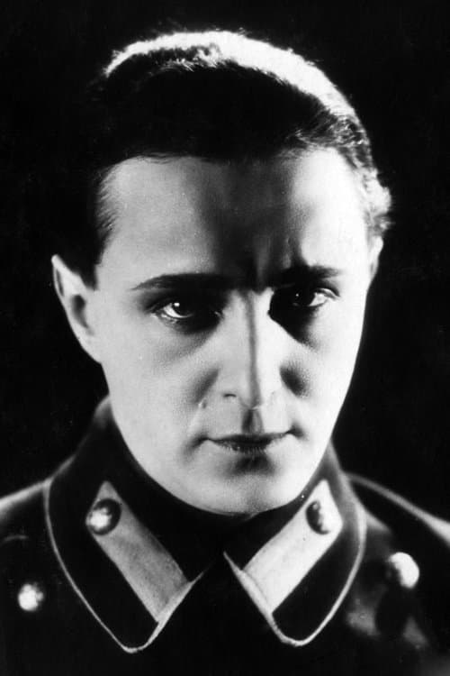 Jerzy Marr profile photo