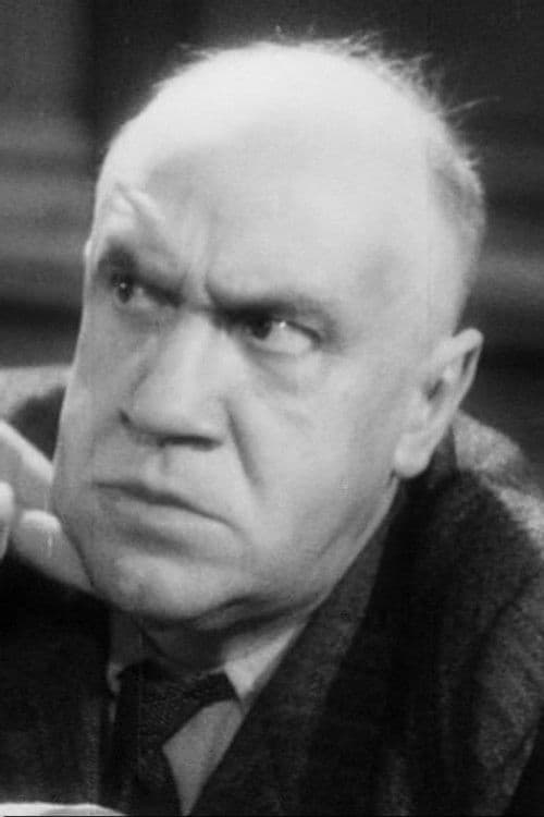 Victor Tcherniavsky profile photo