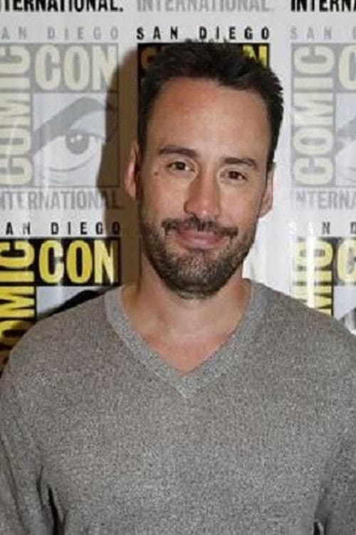 Patrick Macmanus profile photo