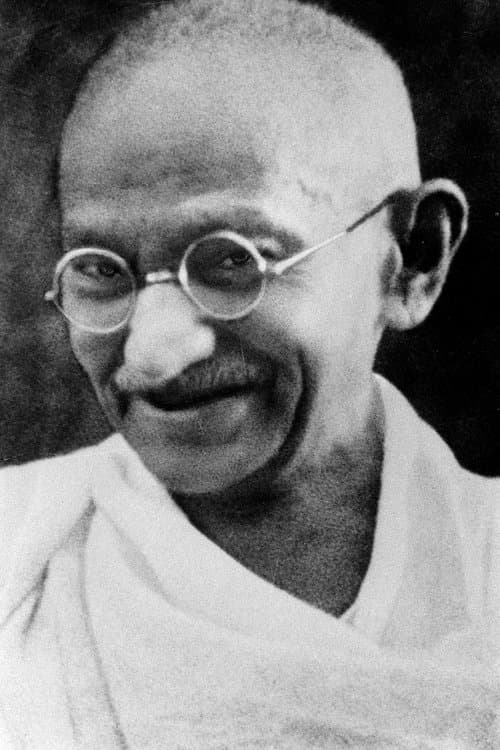 Mahatma Gandhi profile photo