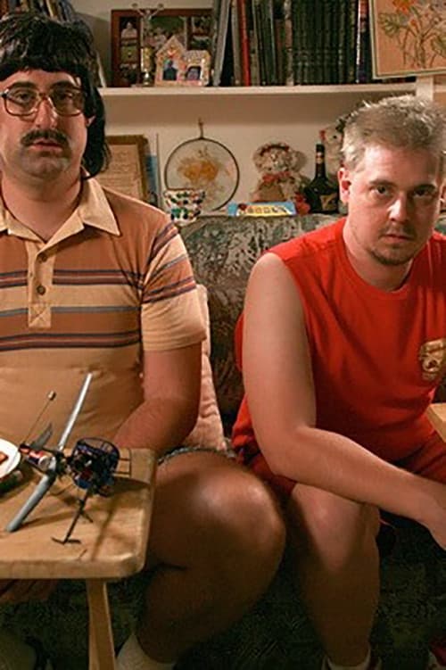 Father and Son poster