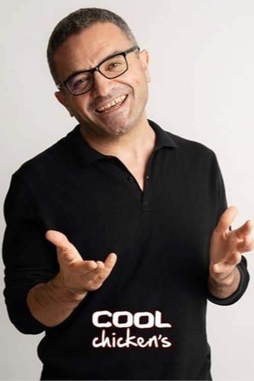 Ali Congun profile photo