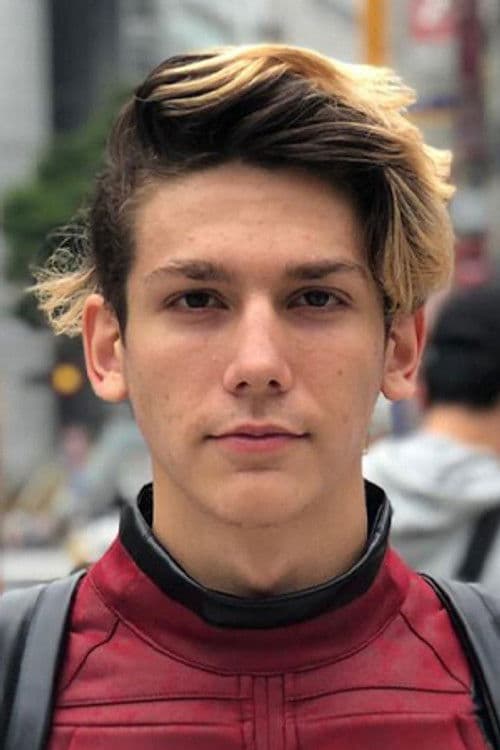 Nicholai Perrett profile photo