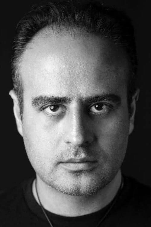 Karen Khosrovyan profile photo