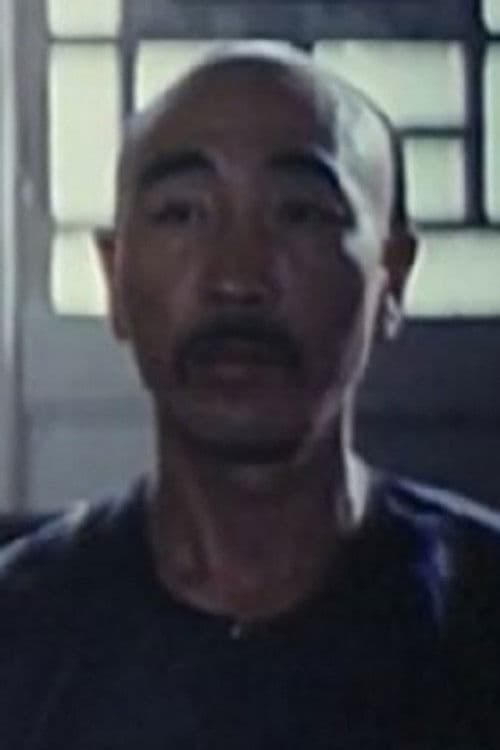 Zou Jianzhong profile photo