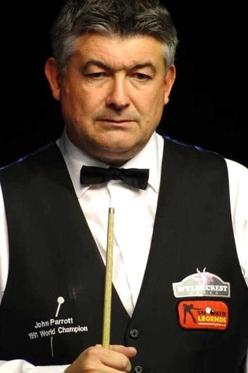 John Parrott profile photo