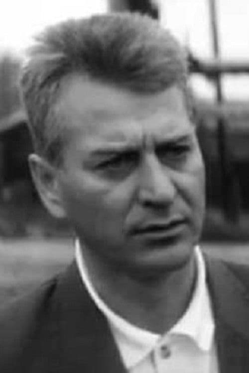 Yuriy Gusev profile photo