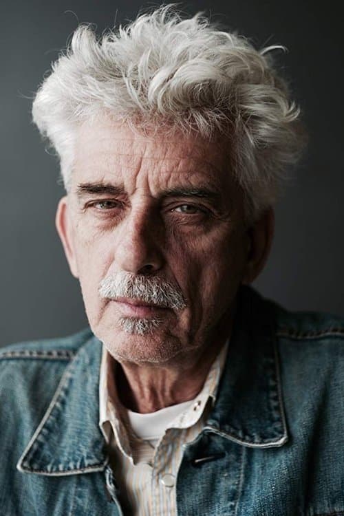 Robert Amico profile photo