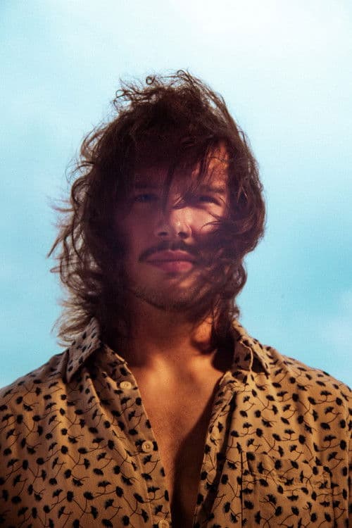 Levi Cooper profile photo