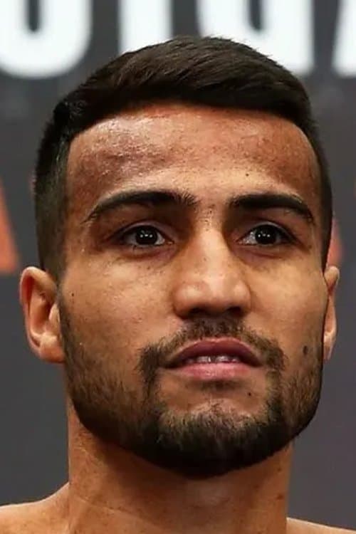 Shakhram Giyasov profile photo