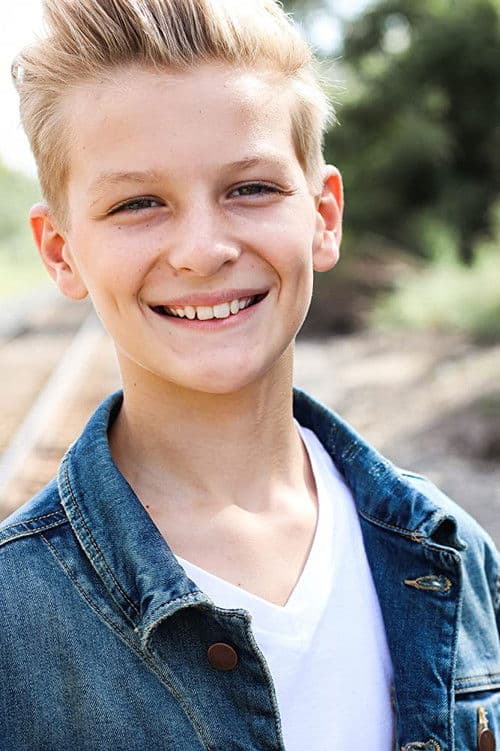 Madden Zook profile photo