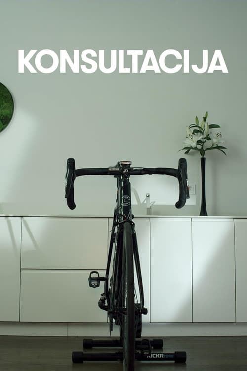 Konsultacija poster