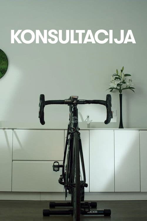 Konsultacija poster