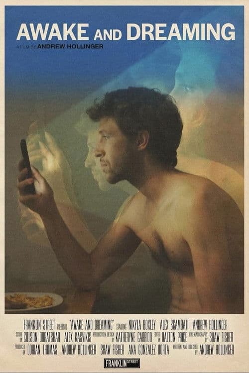 Awake and Dreaming poster