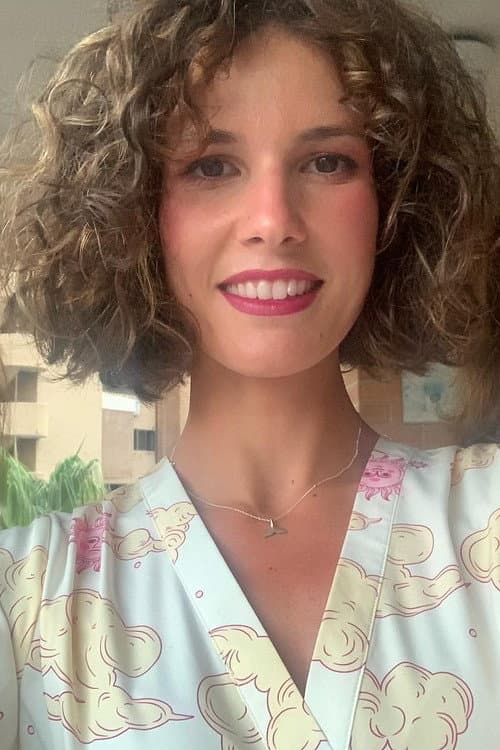 Elixabet Nuñez profile photo