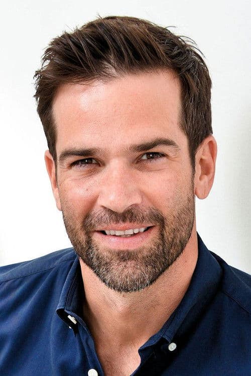 Gethin Jones profile photo