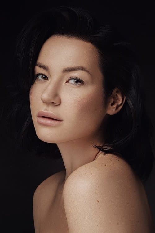 Ida Galich profile photo