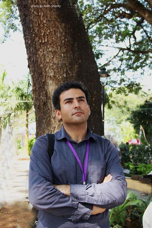 Taha Karimi profile photo