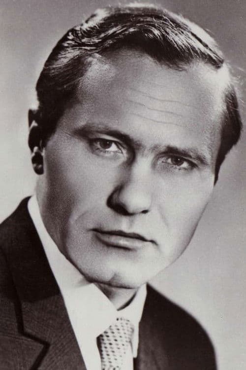 Vasiliy Shukshin profile photo