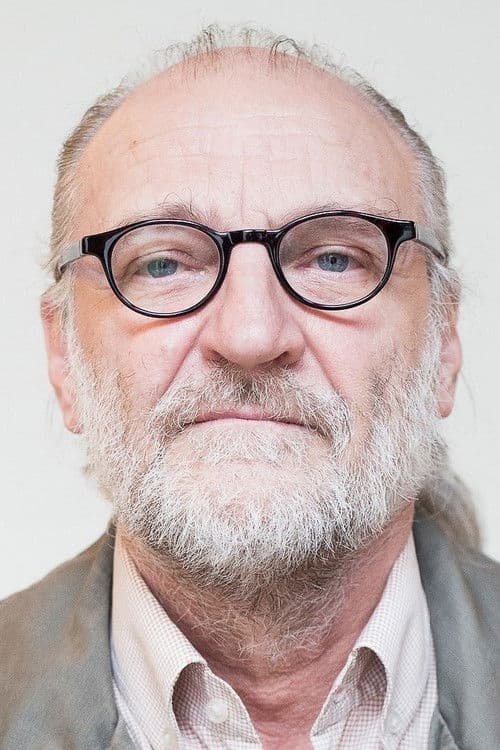 Peter Konwitschny profile photo