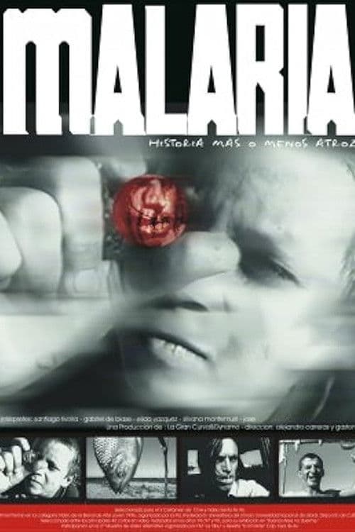 Malaria poster