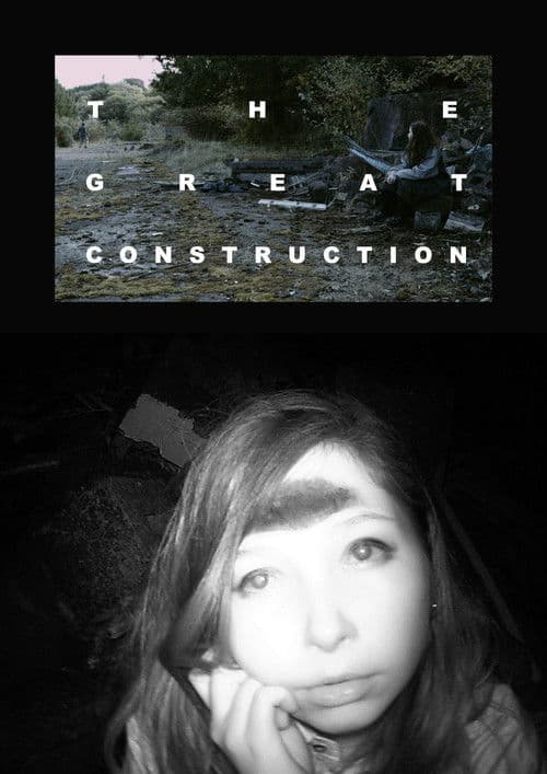 The Great Construction poster