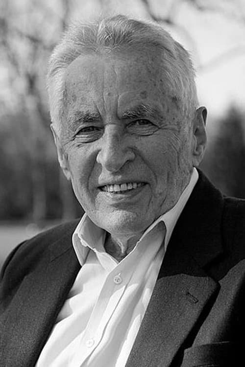 George Mikell profile photo