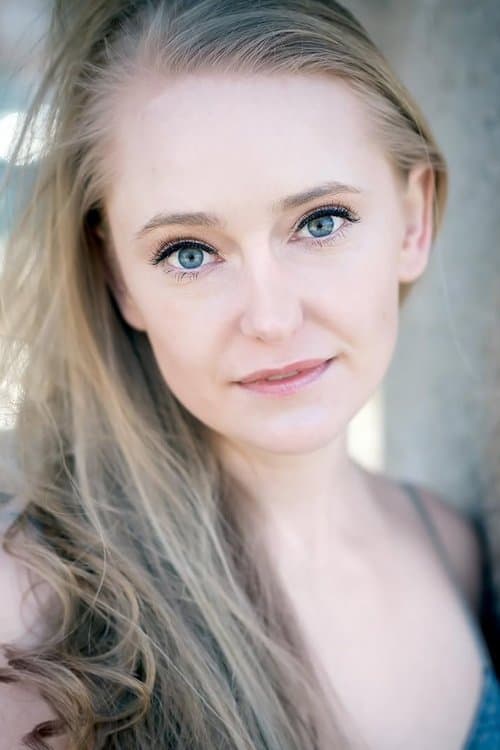 Kristen McCabe profile photo