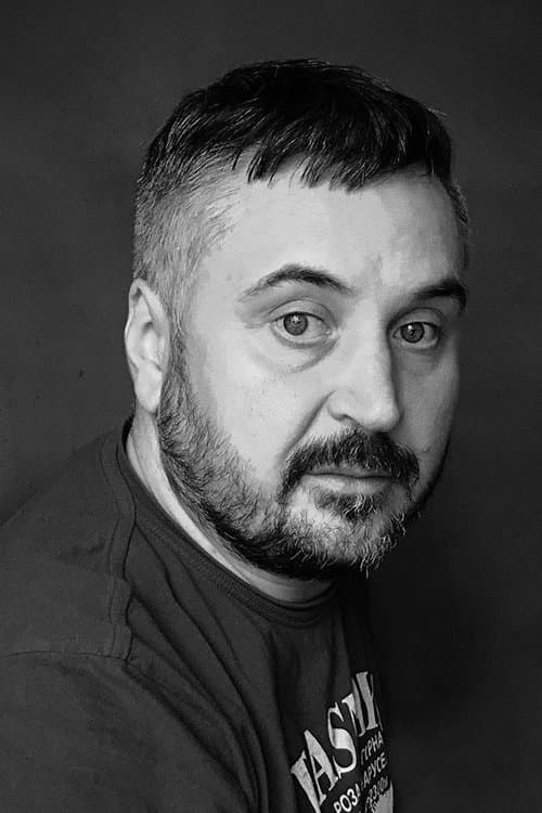 Vladimir Golov profile photo