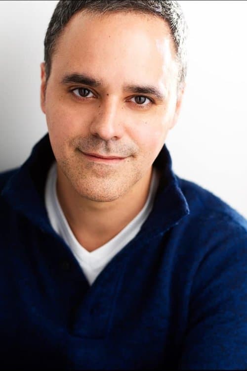 Jackson Mercado profile photo