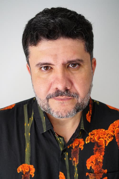 Petrus Cariry profile photo