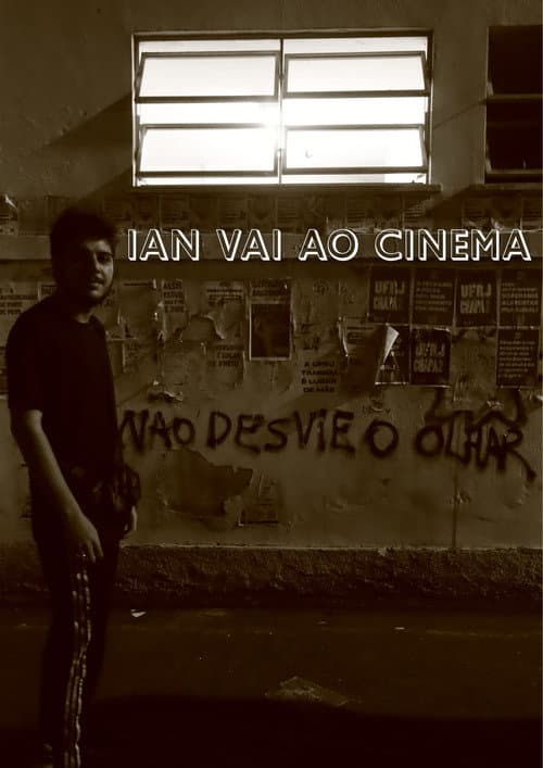 IAN VAI AO CINEMA poster