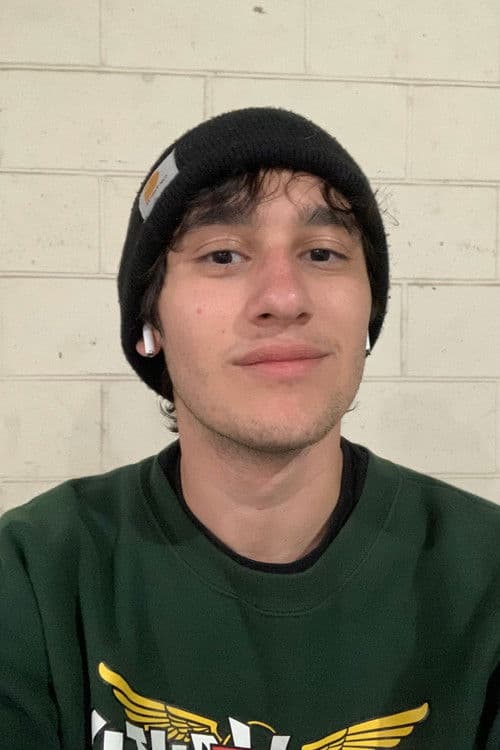 Max Torres profile photo