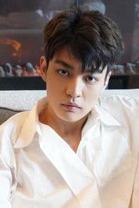 Li Xinglin profile photo