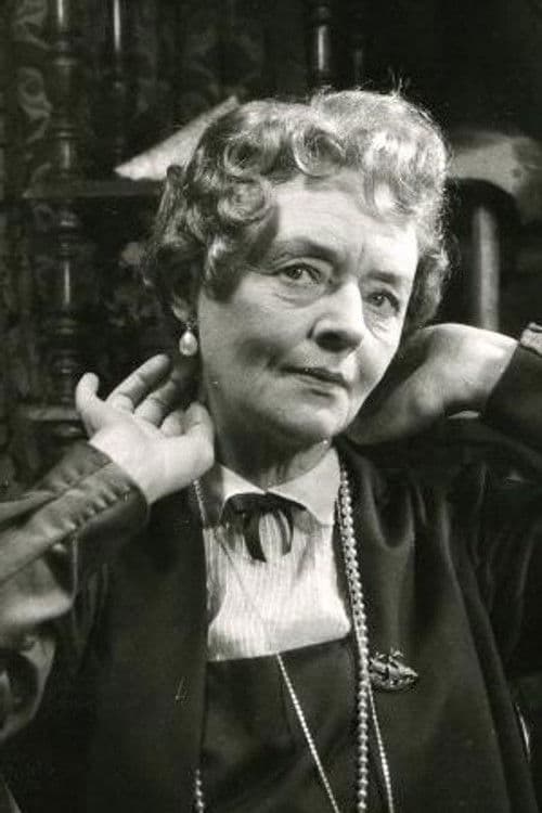 Dagny Stenius profile photo