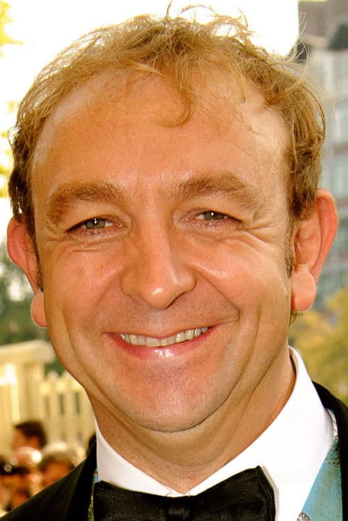 Jon van Eerd profile photo