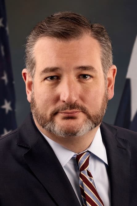 Ted Cruz profile photo