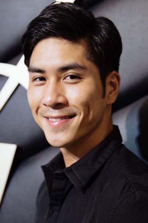 Homie Lee Ming-Jui profile photo