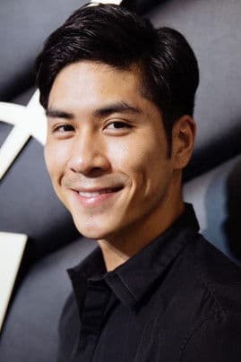 Homie Lee Ming-Jui profile photo