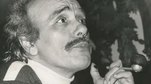 Francisco Nieva. El dramaturgo furioso poster