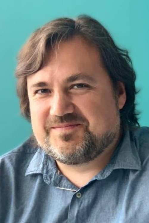 Maksym Asadchyi profile photo