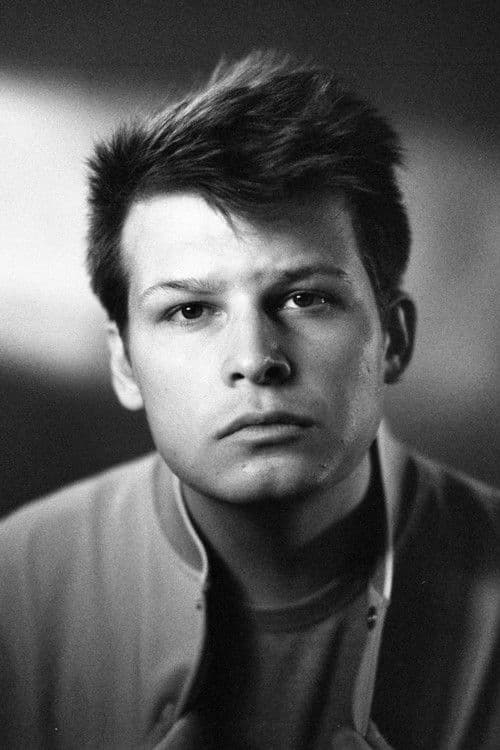 Gregory Foltynowicz profile photo