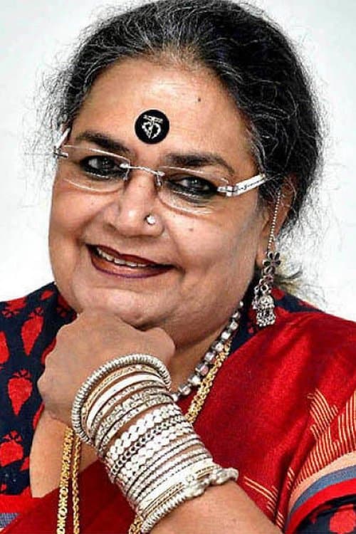 Usha Uthup profile photo