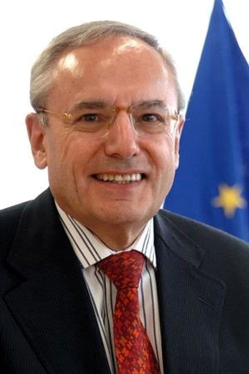 Jacques Barrot profile photo