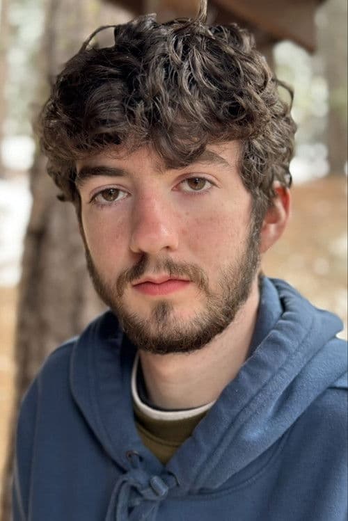 Ben Cordner profile photo