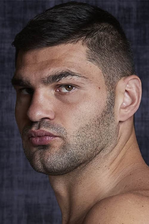 Filip Hrgovic profile photo
